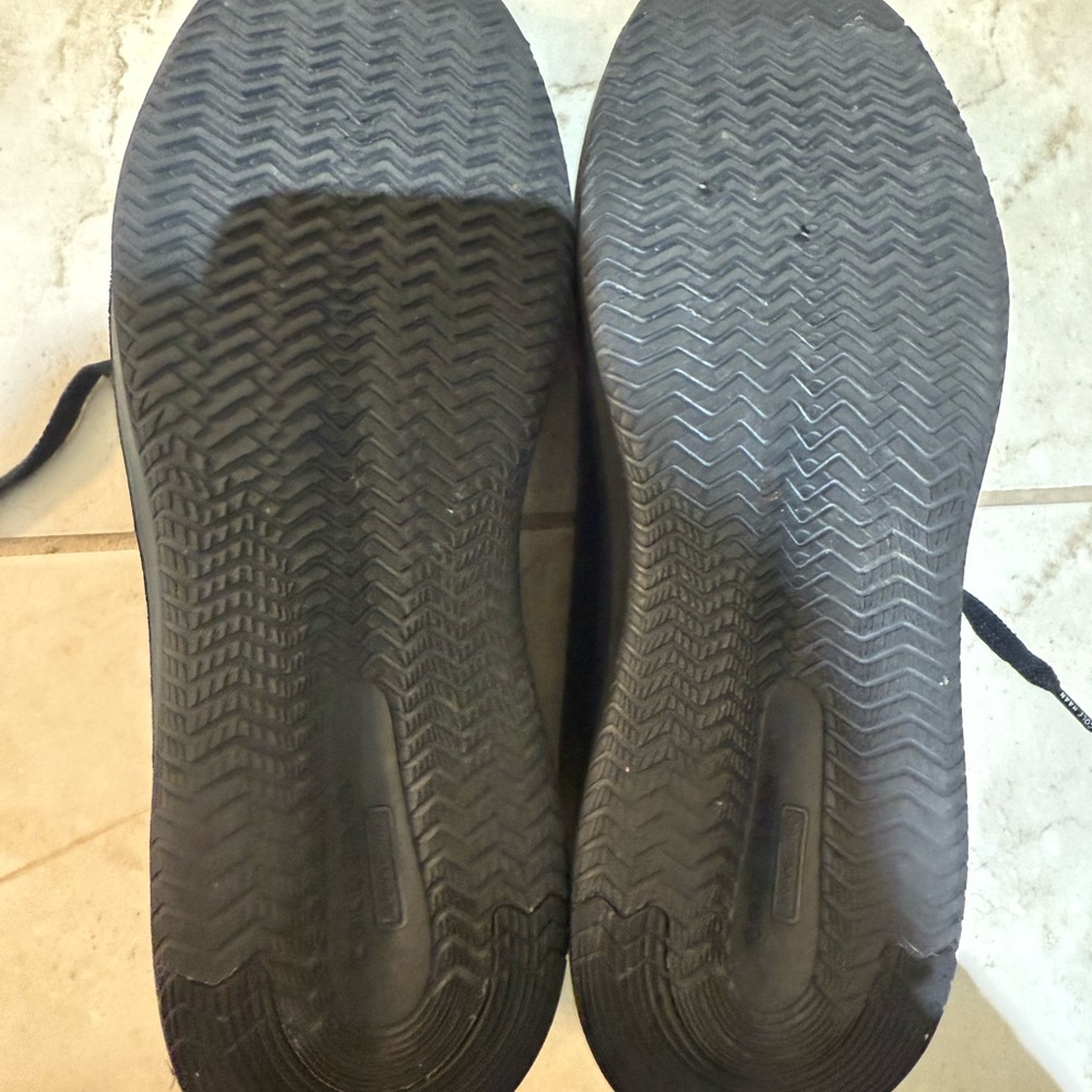 Cole Haan Black Men's Sneakers - Picture 5 of 5